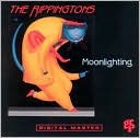 Moonlighting by The Rippingtons: CD Cover