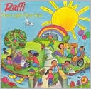 One Light, One Sun by Raffi: CD Cover