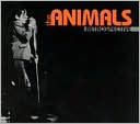 Retrospective by The Animals: CD Cover