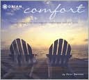Comfort by Peter Davison: CD Cover