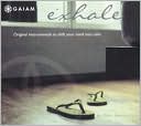 Exhale by Peter Davison: CD Cover