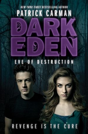 Eve of Destruction (Dark Eden Series #2)