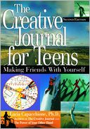 The Creative Journal for Teens
