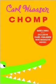 Chomp (B&N Exclusive Edition)