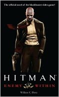 Hitman: Enemy Within