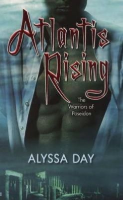 Atlantis Rising (Warriors of Poseidon Series #1)