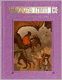 Magic and Other Misdemeanors (Sisters Grimm Series #5)