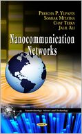 Nanocommunication Networks