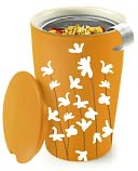 Star Magnolia Kati Cup - Tea Brewing System by Tea Forte: Product Image
