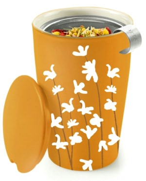 Star Magnolia Kati Cup - Tea Brewing System