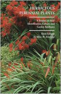download Herbaceous Perennial Plants : A Treatis on their Identification, Culture, and Garden Attributes (3rd Edition) book