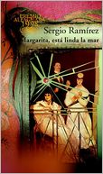 Margarita, está linda la mar (Premio Alfaguara 1998)