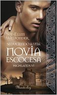 Seduciendo a una novia escocesa
