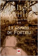 La espada de Fortriu: Segundo volúmen de Las Crónicas de Bridei, la fantástica saga con la que Juliet Marillier ya ha conquistado a lectores de todo el mundo.