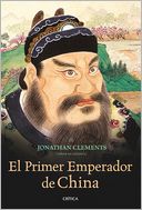 El primer emperador de China