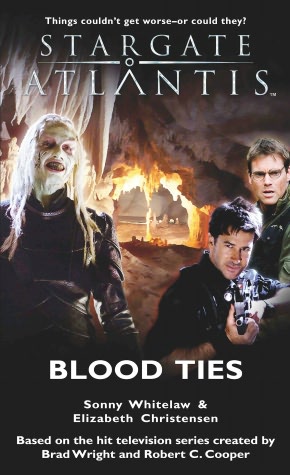 SGA-08 Blood Ties