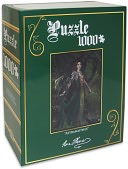 1,000 Pc Puzzle - Astranaithes - Nene Thomas by Andrews & Blaine: Product Image