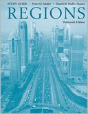 Study Guide to Accompany Geography: Realms, Regions, and Concepts