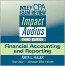 Wiley CPA Exam Review Impact Audios: Financial Accounting and Reporting