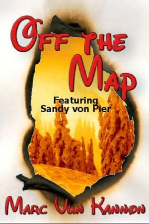 Off the Map