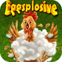 Eggsplosive