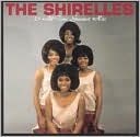 25 All-Time Greatest Hits by The Shirelles: CD Cover