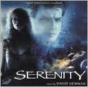 Serenity [Original Motion Picture Soundtrack]