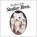 The Best of the Statler Bros. by The Statler Brothers: CD Cover