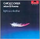 Light as a Feather [Expanded] by Chick Corea: CD Cover