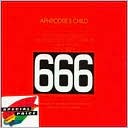 666 by Aphrodite's Child: CD Cover