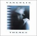 Themes by Vangelis: CD Cover