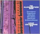 Live at Ludlow Garage 1970