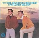The Very Best of the Righteous Brothers: Unchained Melody by The Righteous Brothers: CD Cover