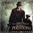 Road to Perdition [Music from the Motion Picture] by Thomas Newman: CD Cover