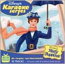Disney's Karaoke Series: Mary Poppins by Disney's Karaoke Series: CD Cover