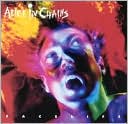 Facelift by Alice in Chains: CD Cover