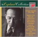 Copland: Orchestral & Ballet Works, 1936-1948