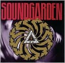 Badmotorfinger