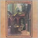 For Everyman by Jackson Browne: CD Cover