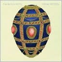 Magic Potion by The Black Keys: CD Cover