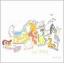 So Far by Crosby, Stills, Nash & Young: CD Cover