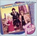 Trio by Emmylou Harris: CD Cover