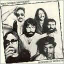 Minute by Minute by The Doobie Brothers: CD Cover