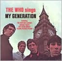 The Who Sings My Generation