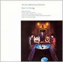 Back to the Egg [Bonus Tracks] by Wings: CD Cover