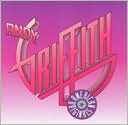 American Originals by Andy Griffith: CD Cover