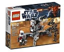 ARC Trooper & Commando Droid Battle Pack - 9488