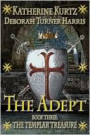 The Adept, Book Three: The Templar Treasure