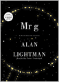 Mr. g: A Novel about the Creation