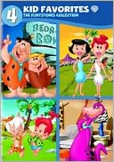 4 Kid Favorites: the Flintstones Collection